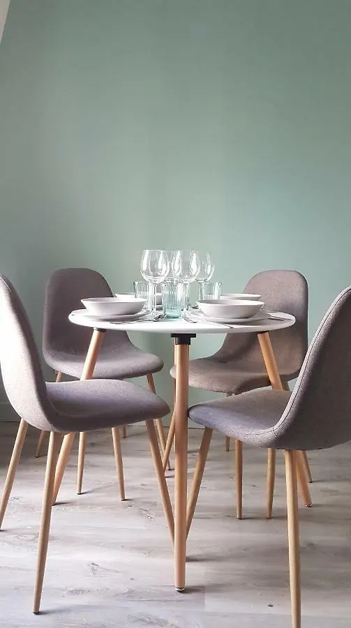 Sweet Apartmanhotel