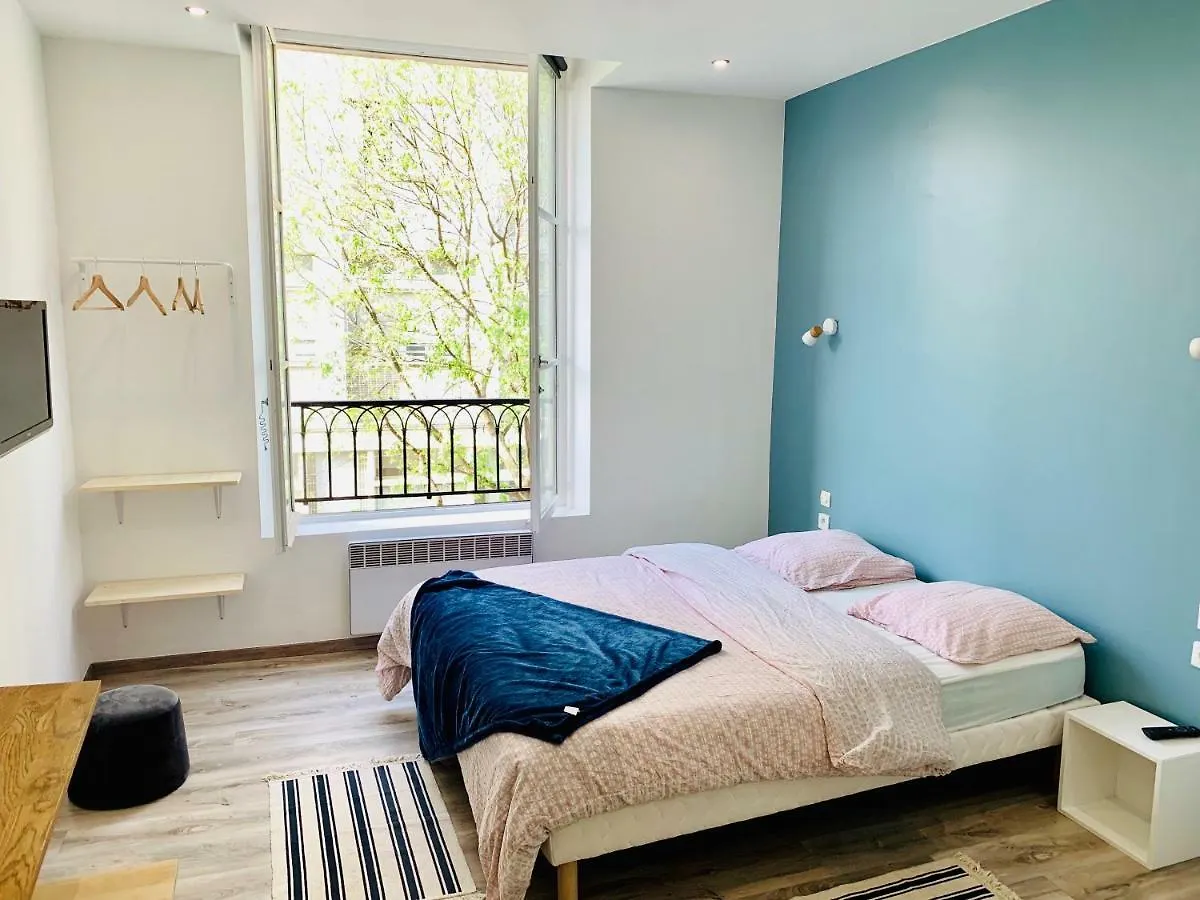 Apartmanhotel Sweet