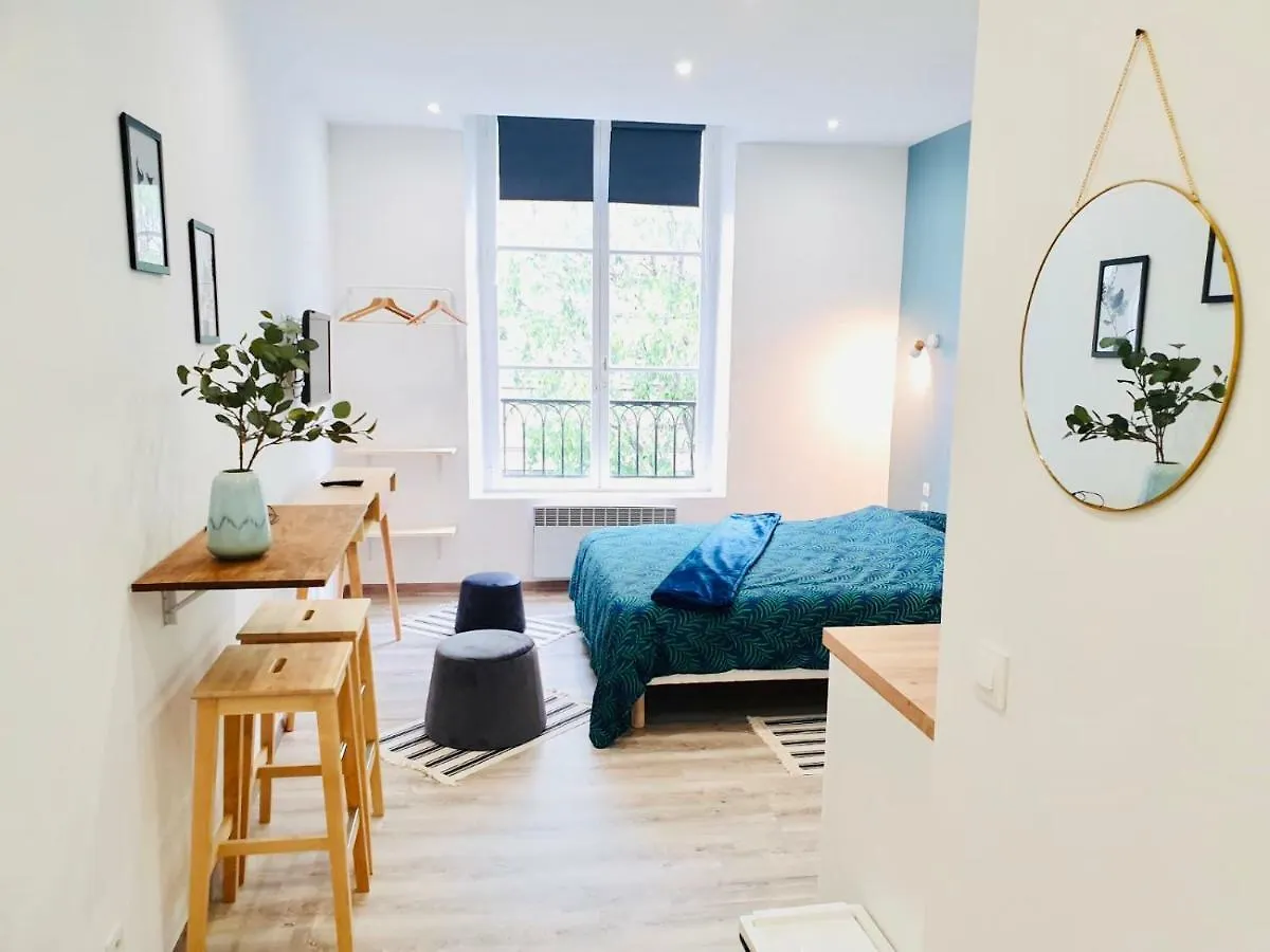 Apartmanhotel Sweet 2*
