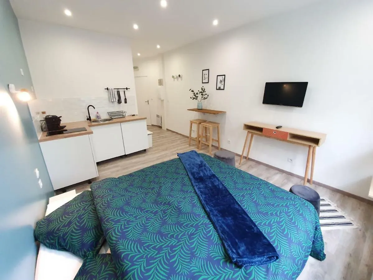 Apartmanhotel Sweet
