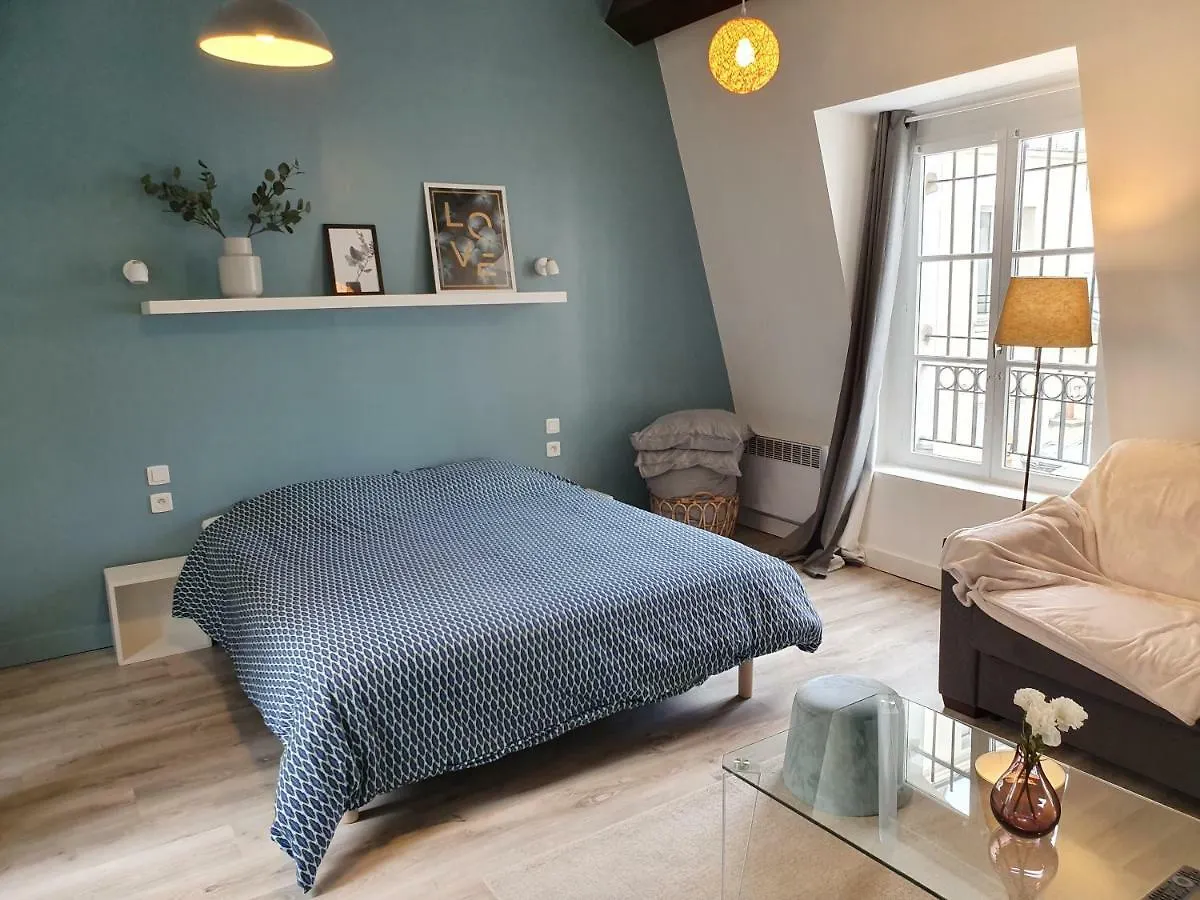 Apartmanhotel Sweet