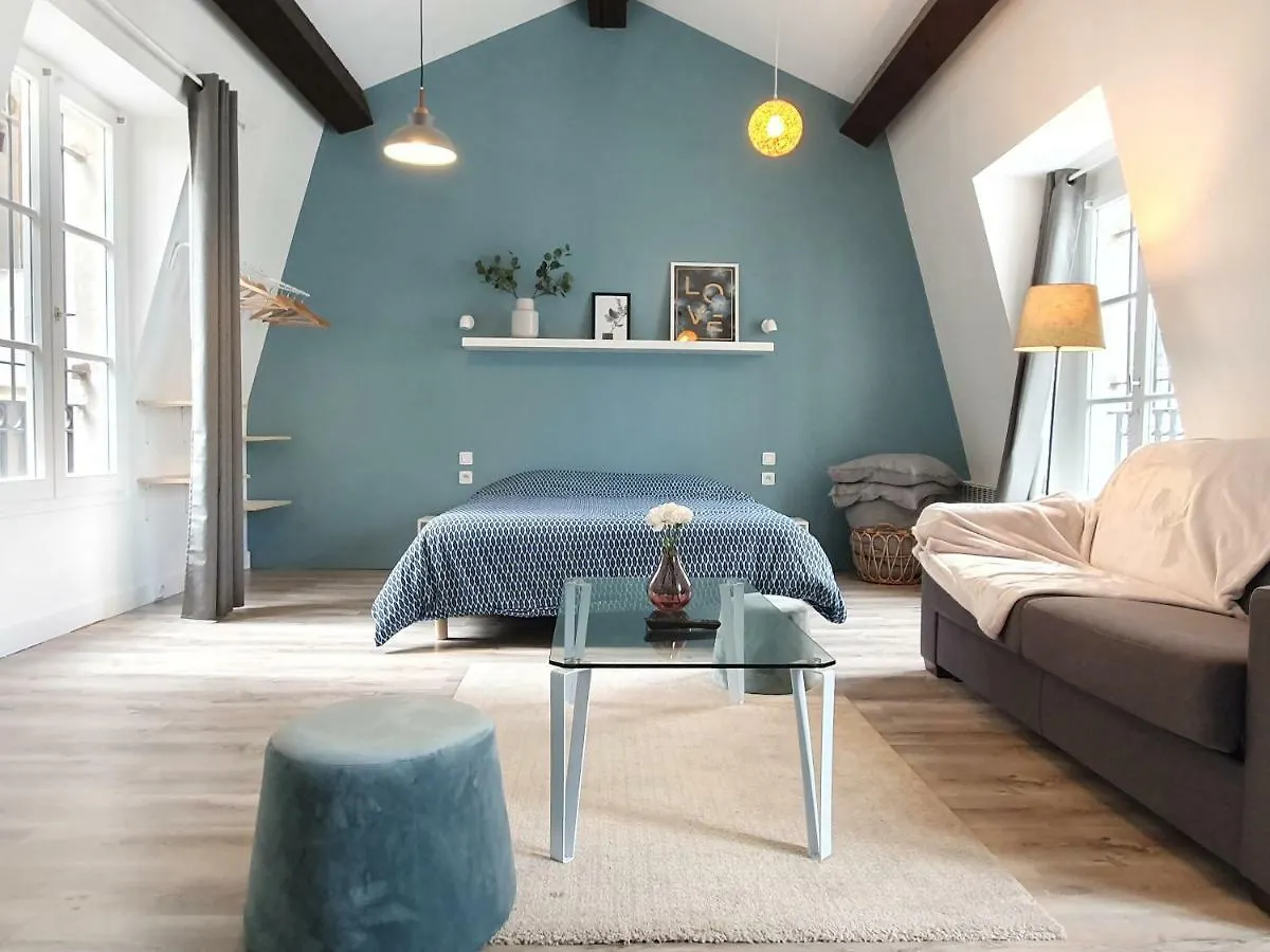 Sweet Apartmanhotel 2*