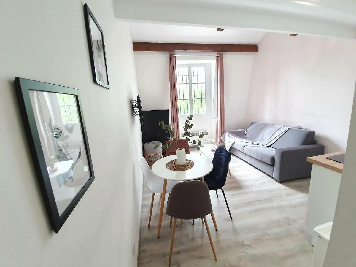 Apartmanhotel Sweet 2*