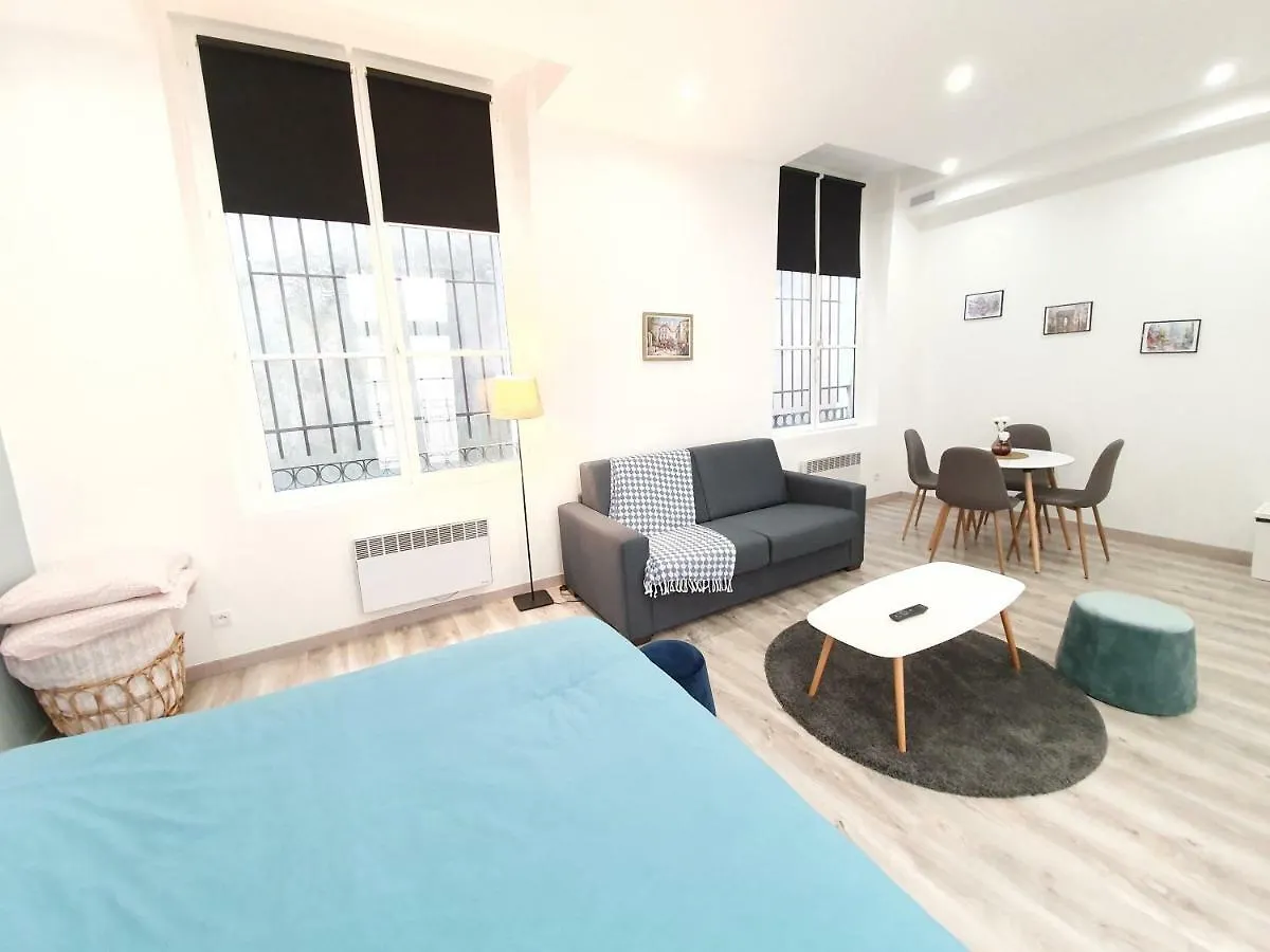 Sweet Apartmanhotel