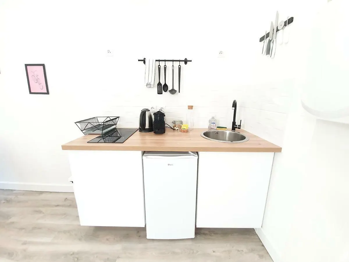 Apartmanhotel Sweet