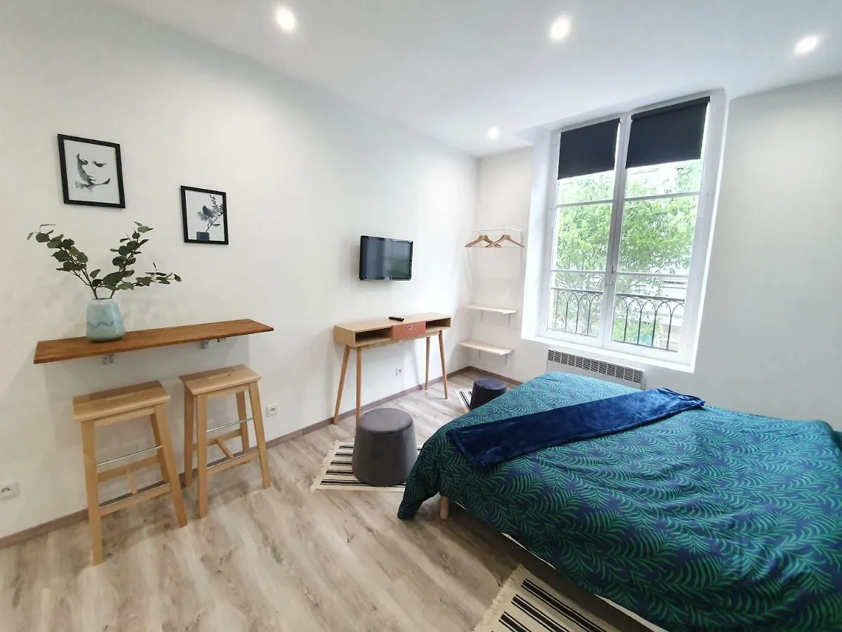 Sweet Aparthotel