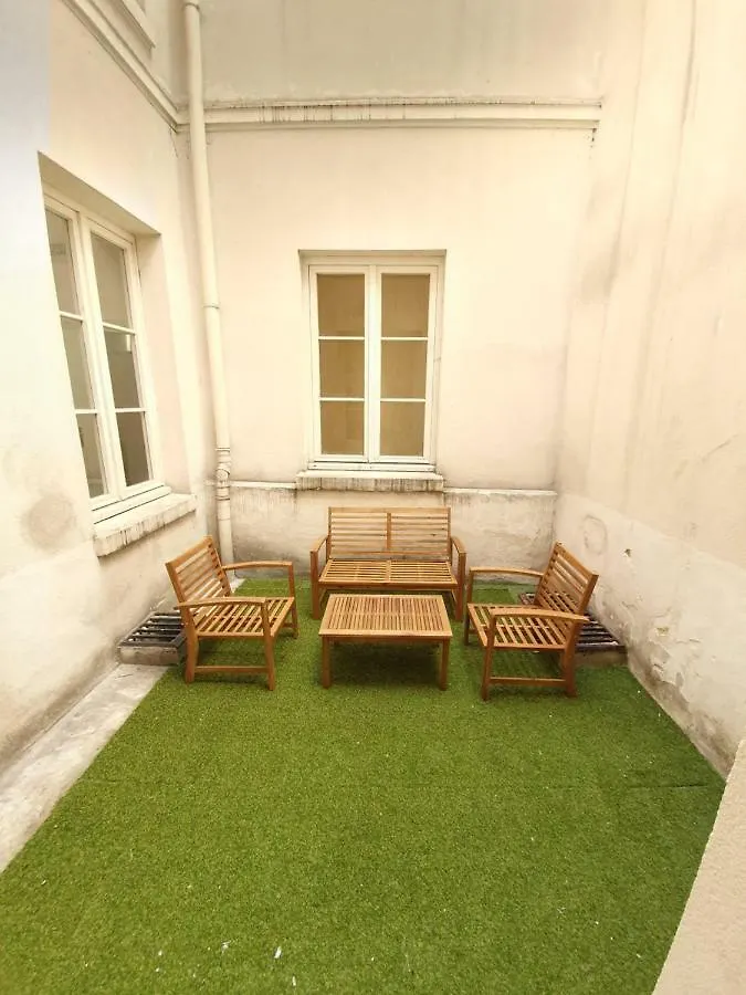Sweet Apartmanhotel