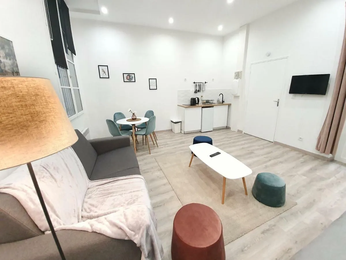 Sweet Apartmanhotel