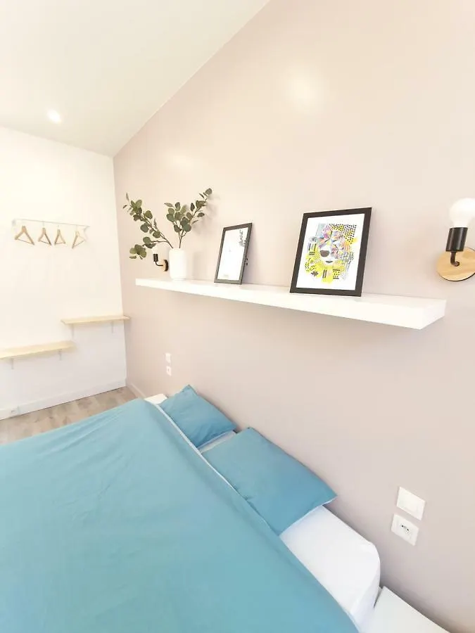 Sweet Apartmanhotel 2*