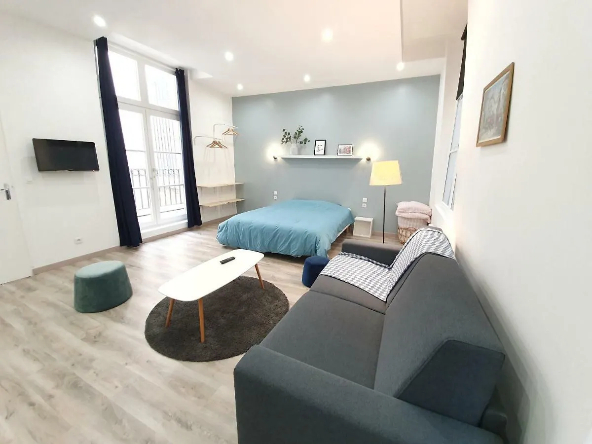 Sweet Aparthotel