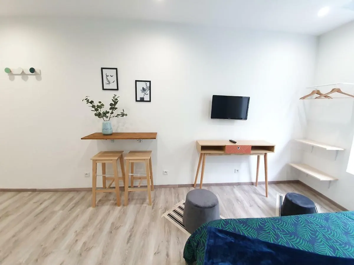 Sweet Aparthotel